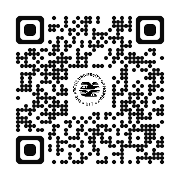 QR code med link til samtykkeskjema
